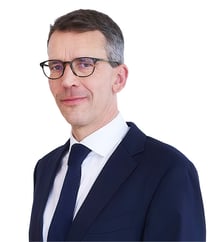 Dr Volker Wiegel