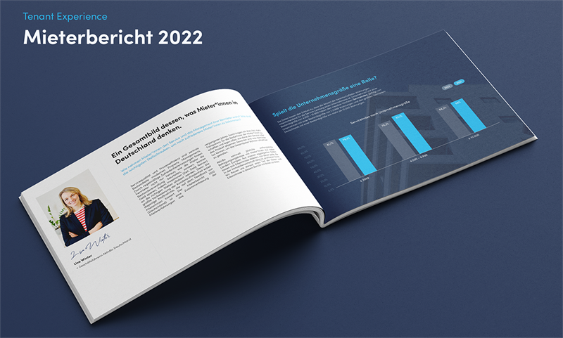 AktivBo GmbH veröffentlicht den Mieterbericht - Kundenzufriedenheit in Deutschland 2022