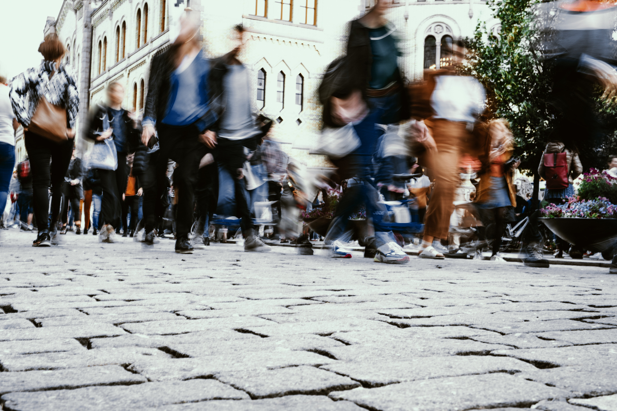 Ökade krav från hyresgästerna utmanar bostadsbolagen