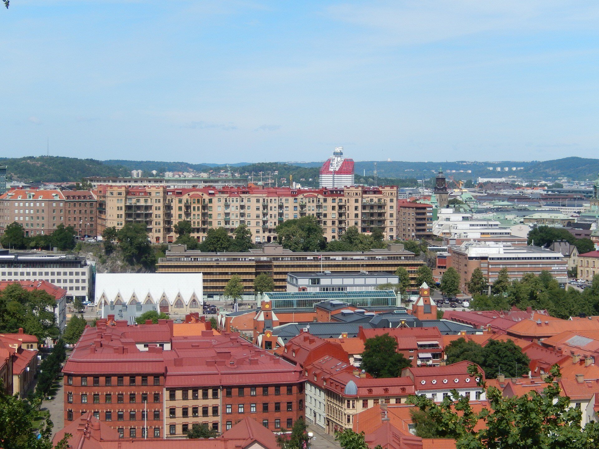 Göteborgs kommunala bostadsbolag ger AktivBo förnyat förtroende