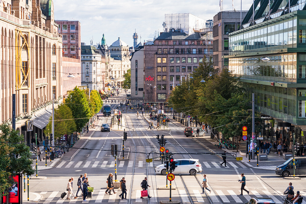 AktivBo och Newsec inleder partnerskap för ökat kundfokus