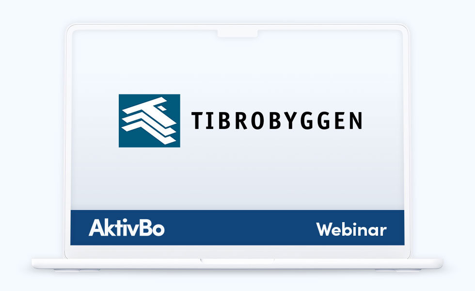 Webinar-Tibrobyggen