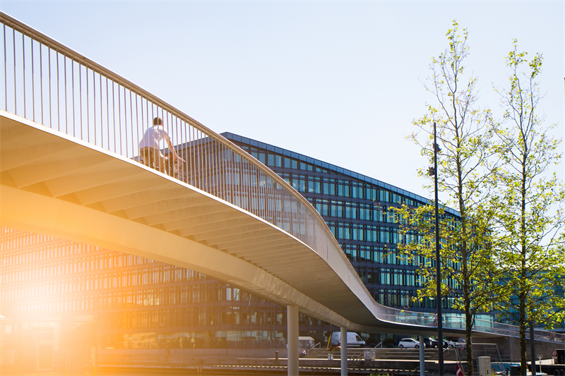 Färre lokalhyresgäster vill rekommendera sin hyresvärd